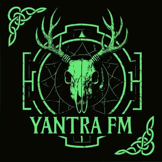Telegram profile photo for YantraFm