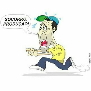 Telegram profile photo for Pegadinhas