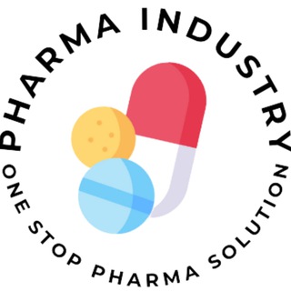 Telegram profile photo for Pharma Industry