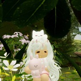 Telegram profile photo for Flowers