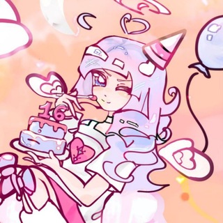 Telegram profile photo for ᎯᏥᎦᎯ | Акса рисует
