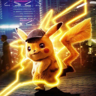 Telegram group profile photo for Pika Main