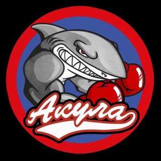 Telegram profile photo for С.К.Б.Е Акула