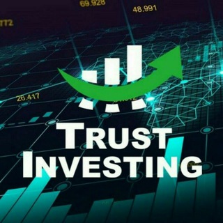 Telegram profile photo for Trust Investing CUBA