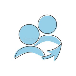 Telegram group profile photo for Unlimited Link Share Group
