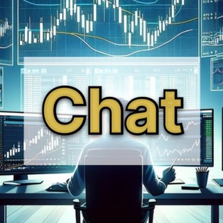 Telegram group profile photo for THT_TRADING_CHAT