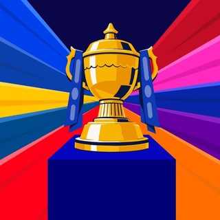 Telegram profile photo for INDIAN PERIMER LEAGUE-26