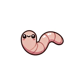 Telegram profile photo for Worm Portal