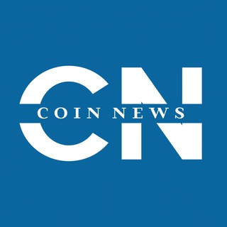 Telegram profile photo for Coin News - Крипта, Биткоин, Блокчейн