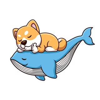 Telegram profile photo for BabyDogePaid Channel