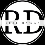 Telegram profile photo for Real_Dawan