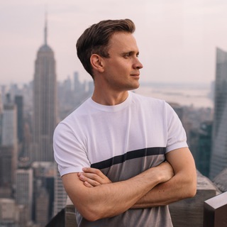 Telegram profile photo for Никита Зуб | Планировки, Дизайн