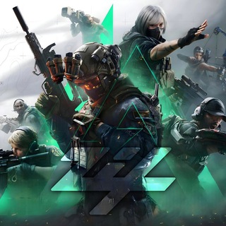 Telegram profile photo for DelTa FoRce | دلتا فورس