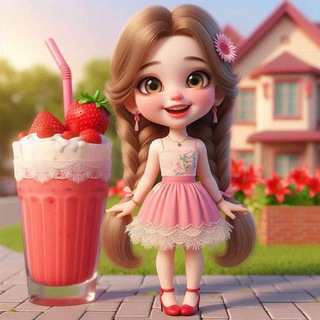 Telegram profile photo for NO NO YA BEB