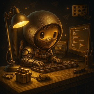 Telegram profile photo for Криптофарм