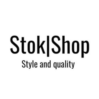 Telegram profile photo for Stok_Shop👕👖👟