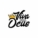 Telegram profile photo for Viva pra Deus