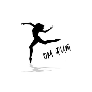 Telegram profile photo for OMфит