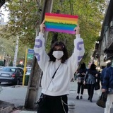Telegram profile photo for Disorder