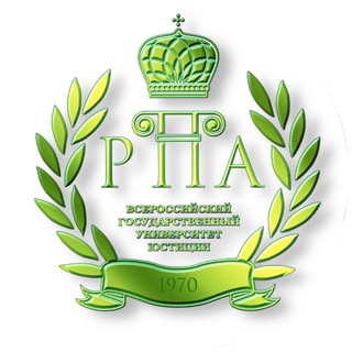 Telegram profile photo for Колледж ВГУЮ (РПА Минюста России) г. Наро-Фоминск
