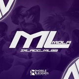 Telegram profile photo for Mlbb_trade_Mola