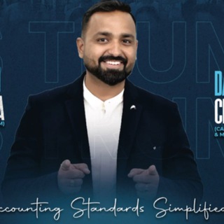 Telegram profile photo for CA. Jai Chawla