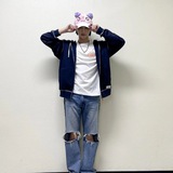 Telegram profile photo for Kim Seokjin
