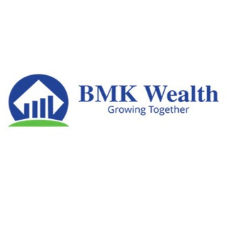 Telegram profile photo for BMK Wealth Equity and F&O