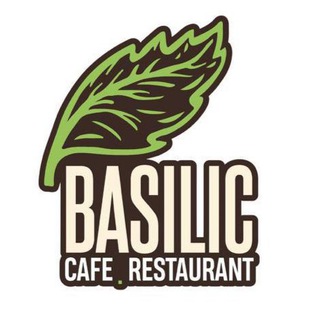 Telegram profile photo for Basilic Cafe & Restaurant