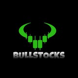 Telegram profile photo for BullStocks.in