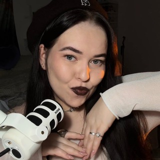 Telegram profile photo for креатéя | софи фид