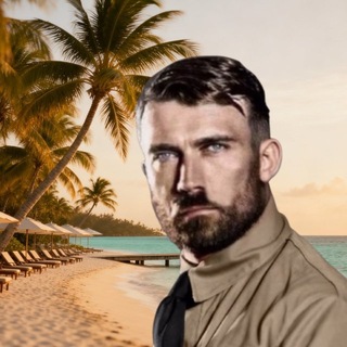 Telegram profile photo for Chadolf Rizzler