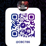 Telegram profile photo for CBC