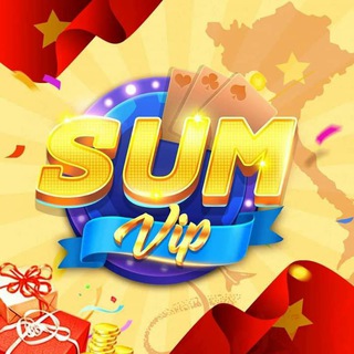 Telegram group profile photo for Sumvip - Hỗ Trợ VÀ CSKH