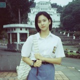 Telegram profile photo for si cantik
