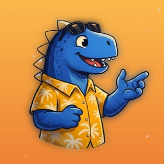 Telegram profile photo for raymoon proc
