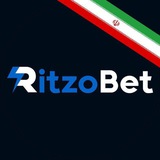 Telegram profile photo for RitzoBetIR