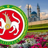 Telegram profile photo for Татарстан LIFE