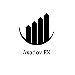 Telegram profile photo for Axadov FX