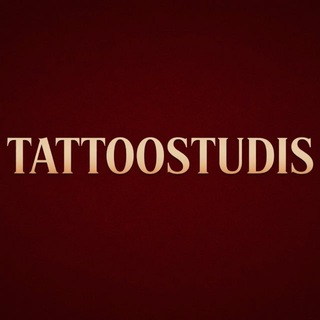 Telegram profile photo for TATTOOSTUDIS