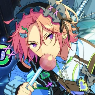 Telegram profile photo for ESInfo News🔮 | Новости Ensemble Stars