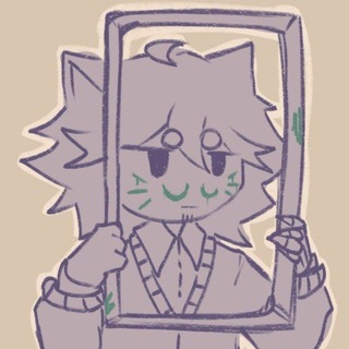 Telegram profile photo for NooTtomb 🌙