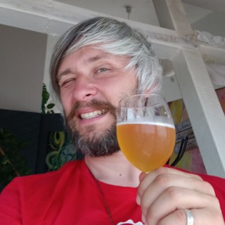 Telegram profile photo for Кир на весь Мир! 🥳