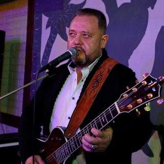 Telegram profile photo for Marat Fidel Music