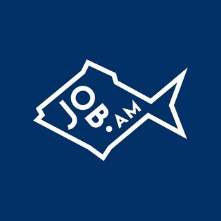 Telegram profile photo for Job.am