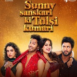 Telegram profile photo for Sunny Sanskari Ki Tulsi Kumari