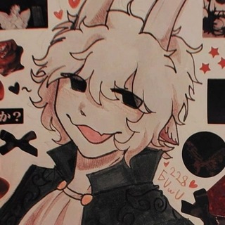 Telegram profile photo for К(анал) Юми😍