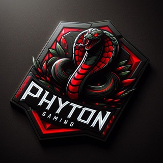 Telegram profile photo for PHYTON project