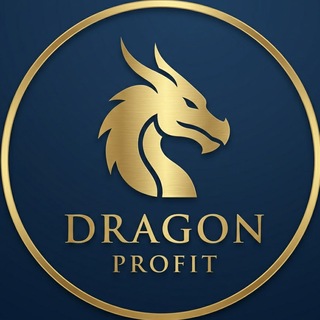 Telegram profile photo for DRAGON PROFIT🐲🐉