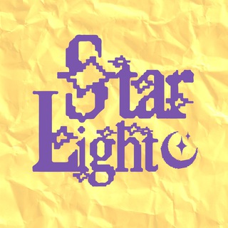 Telegram profile photo for STAR LIGHT | БРЕЛКИ РУЧНОЙ РАБОТЫ